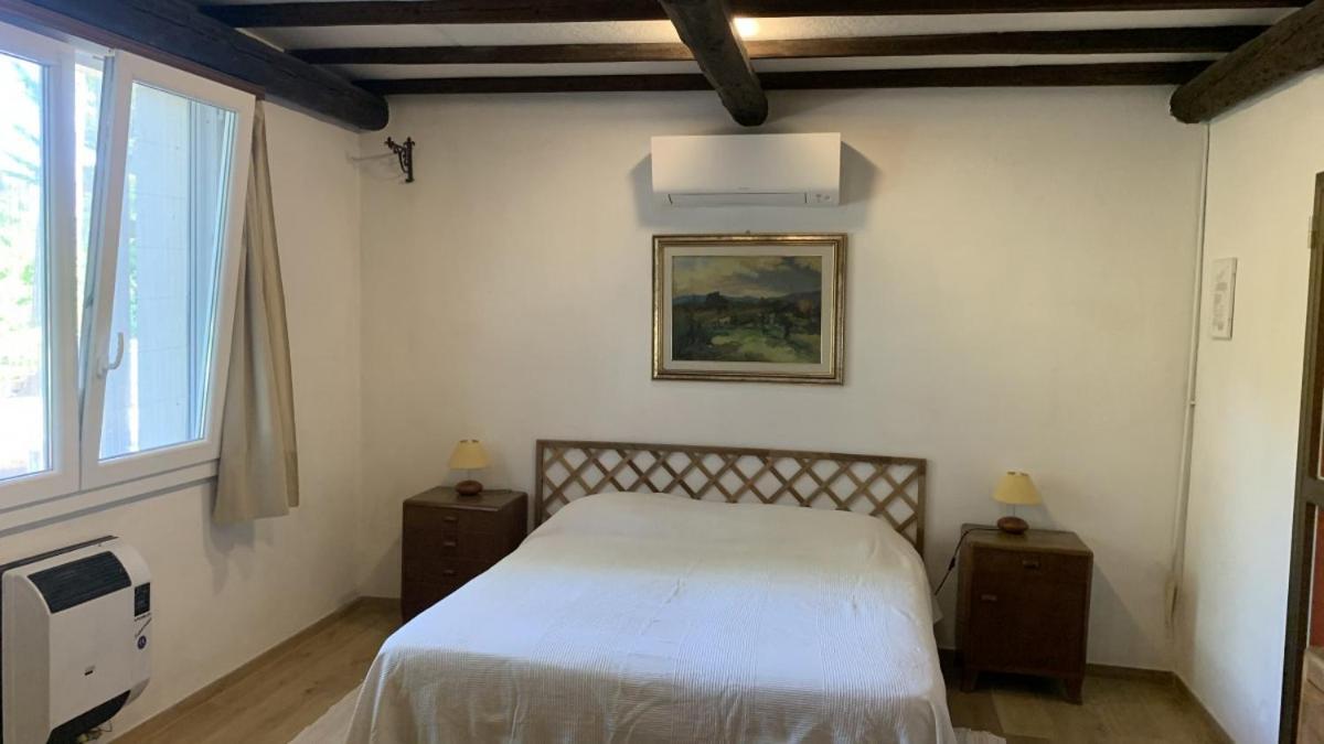 Casa Furrer Aparthotel Tirrenia Eksteriør bilde