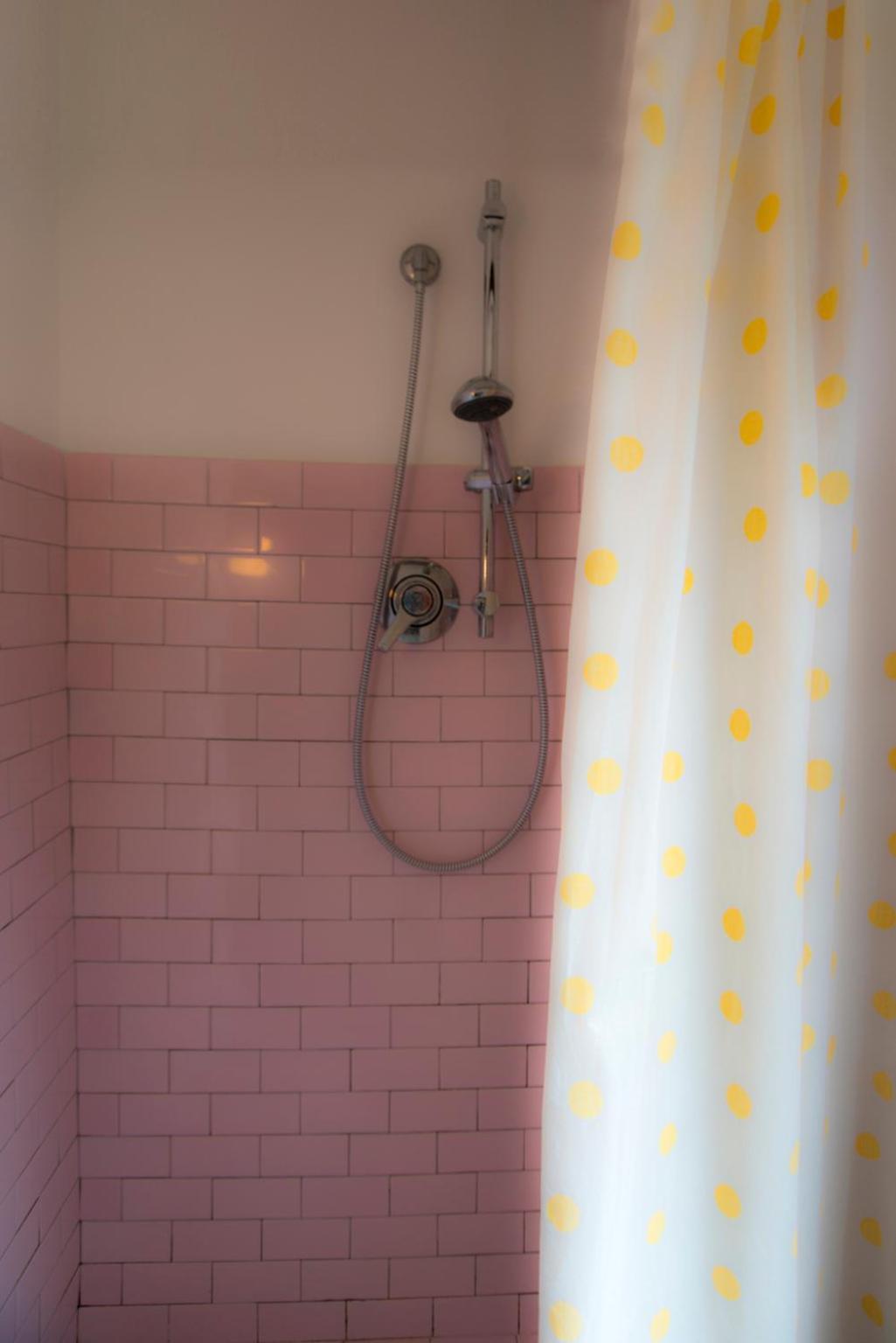 Casa Furrer Aparthotel Tirrenia Rom bilde