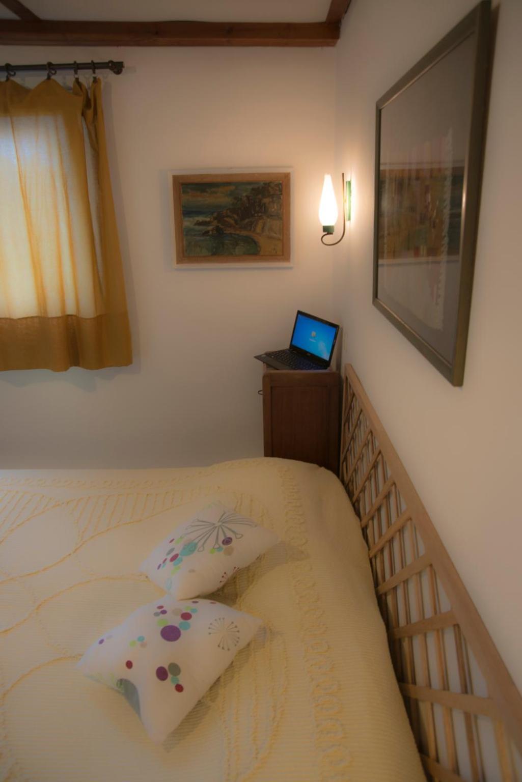 Casa Furrer Aparthotel Tirrenia Rom bilde