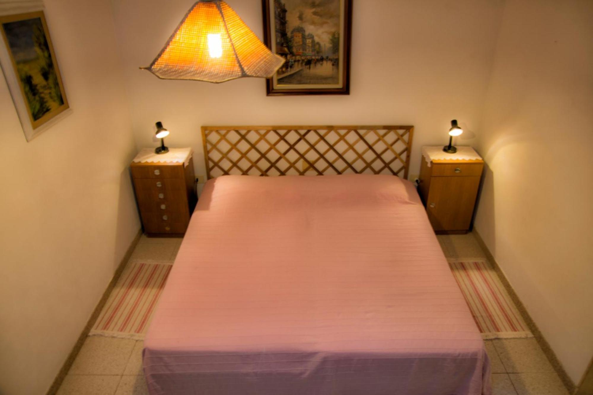 Casa Furrer Aparthotel Tirrenia Rom bilde