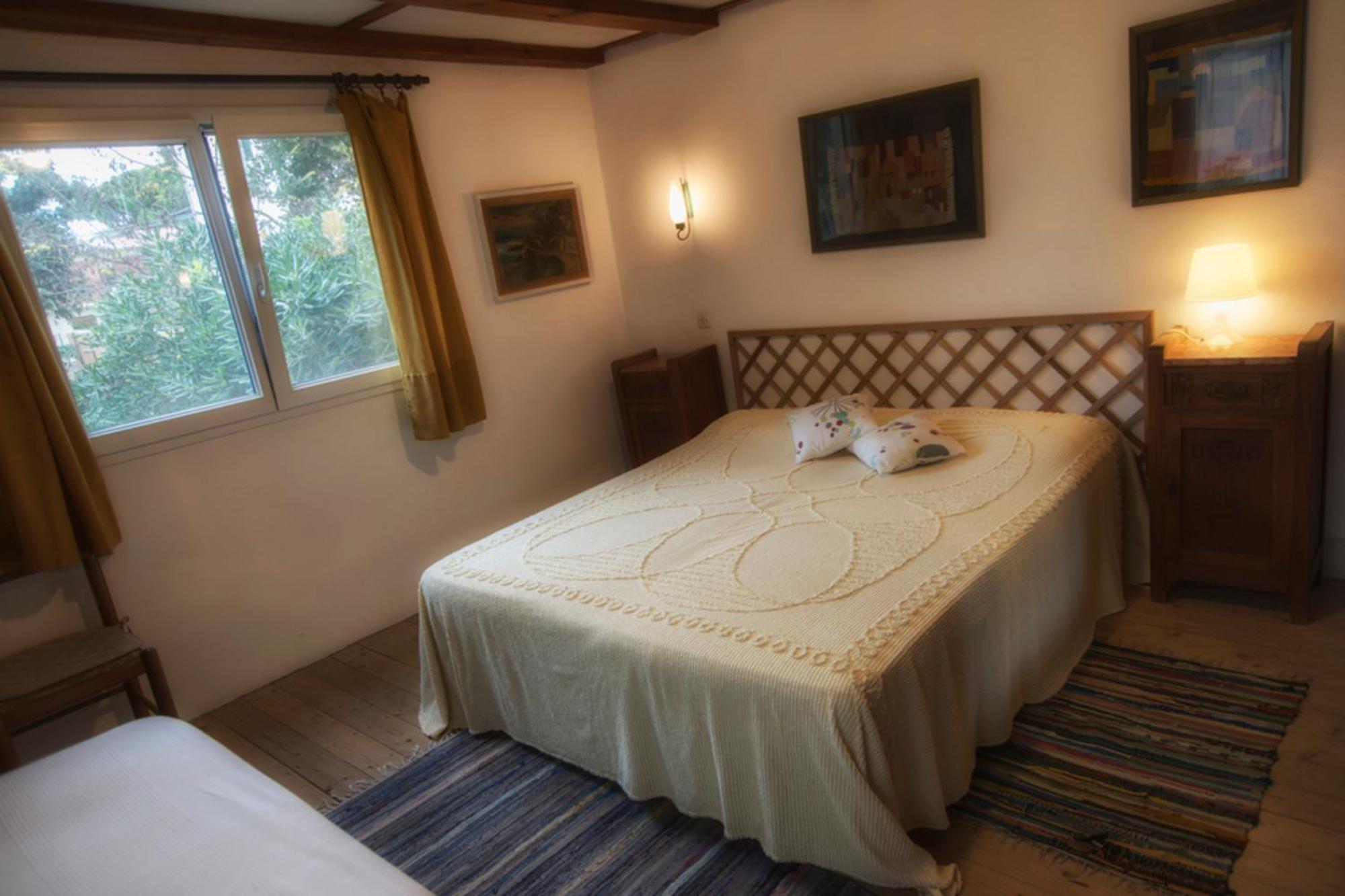 Casa Furrer Aparthotel Tirrenia Rom bilde
