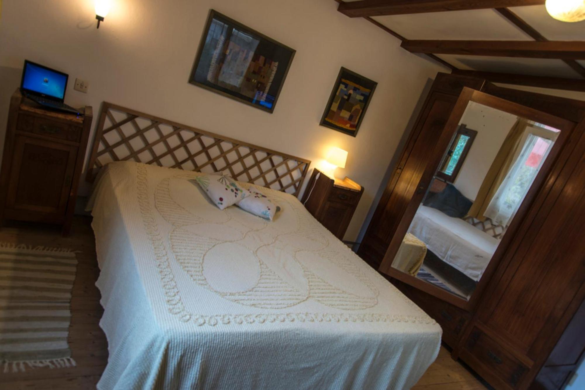 Casa Furrer Aparthotel Tirrenia Rom bilde