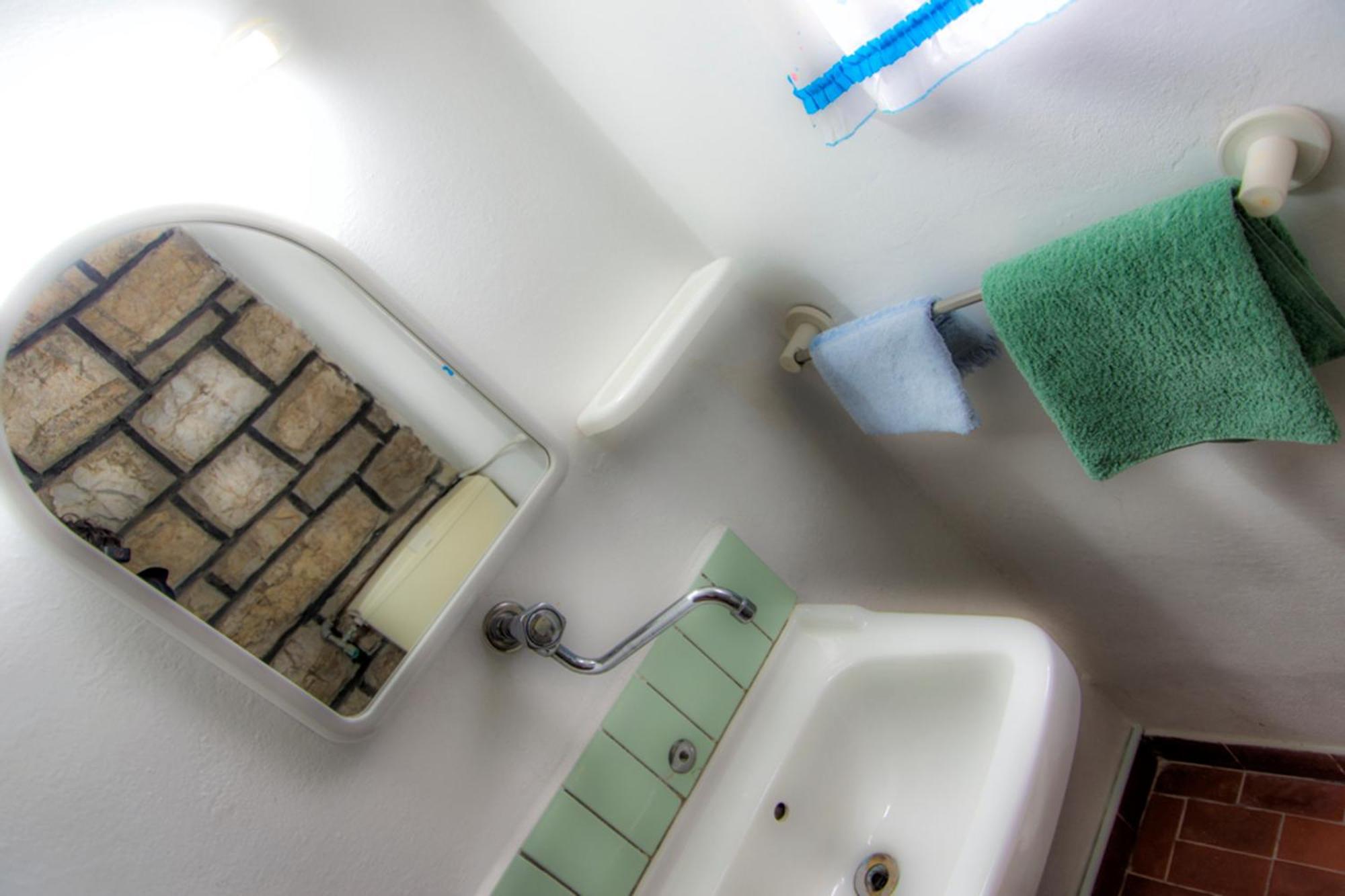 Casa Furrer Aparthotel Tirrenia Rom bilde