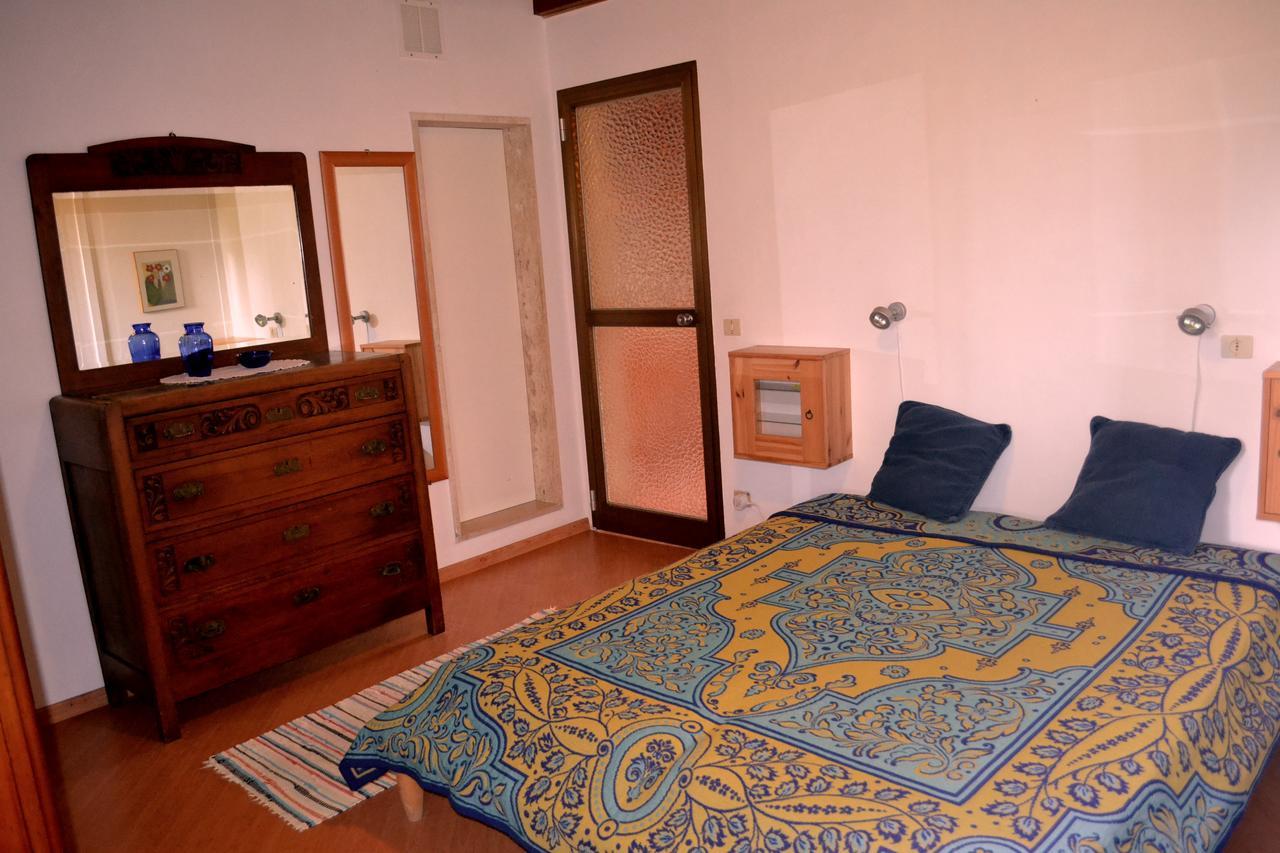 Casa Furrer Aparthotel Tirrenia Rom bilde