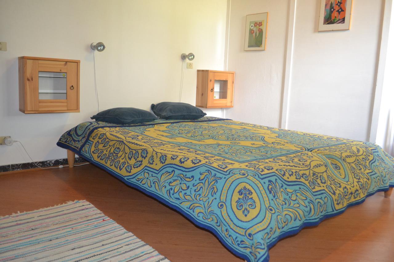 Casa Furrer Aparthotel Tirrenia Rom bilde